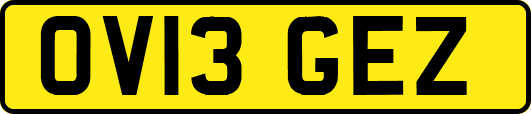 OV13GEZ