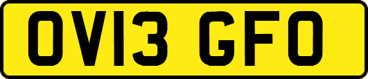 OV13GFO