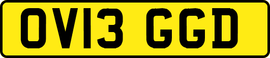 OV13GGD