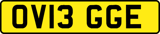 OV13GGE