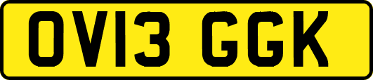 OV13GGK