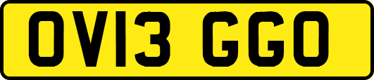OV13GGO