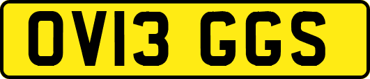 OV13GGS