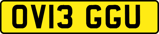 OV13GGU