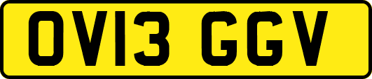 OV13GGV