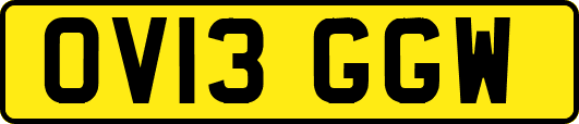 OV13GGW