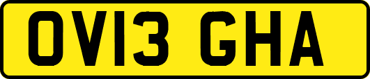 OV13GHA