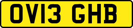 OV13GHB