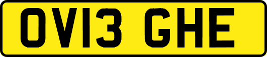 OV13GHE