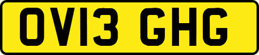 OV13GHG