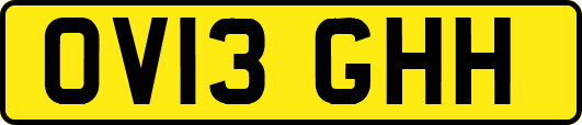 OV13GHH