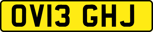 OV13GHJ