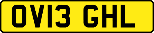 OV13GHL