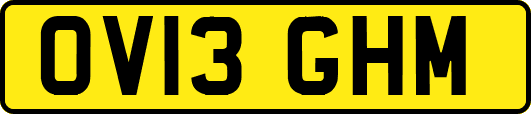 OV13GHM