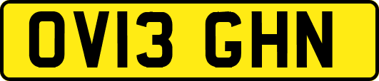 OV13GHN