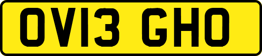 OV13GHO