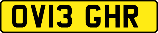 OV13GHR