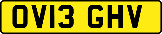 OV13GHV
