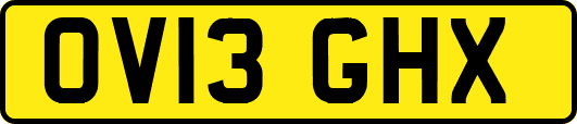 OV13GHX