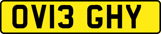 OV13GHY