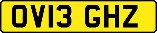OV13GHZ