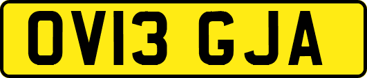 OV13GJA