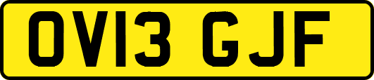OV13GJF