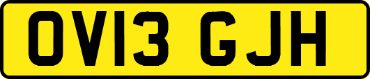 OV13GJH