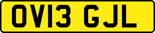 OV13GJL