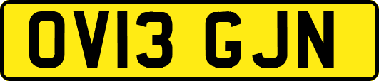 OV13GJN