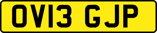 OV13GJP