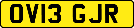 OV13GJR