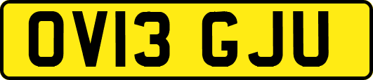 OV13GJU
