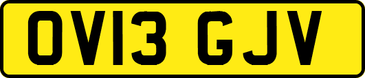 OV13GJV