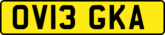 OV13GKA
