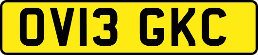 OV13GKC