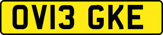 OV13GKE