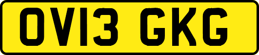 OV13GKG