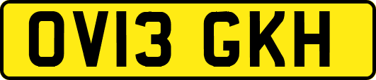 OV13GKH