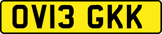 OV13GKK