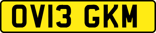 OV13GKM