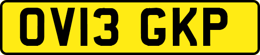 OV13GKP