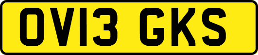 OV13GKS