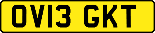 OV13GKT