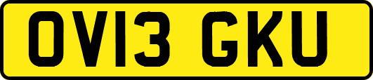 OV13GKU