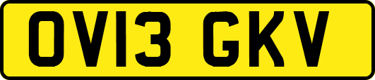 OV13GKV