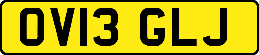 OV13GLJ