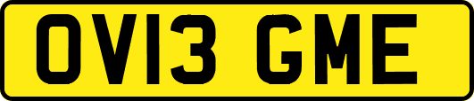 OV13GME