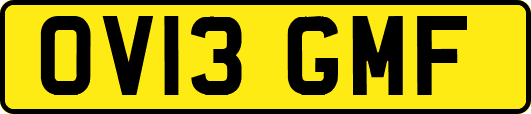 OV13GMF