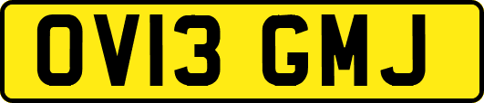 OV13GMJ